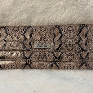 Kenneth Cole wallet